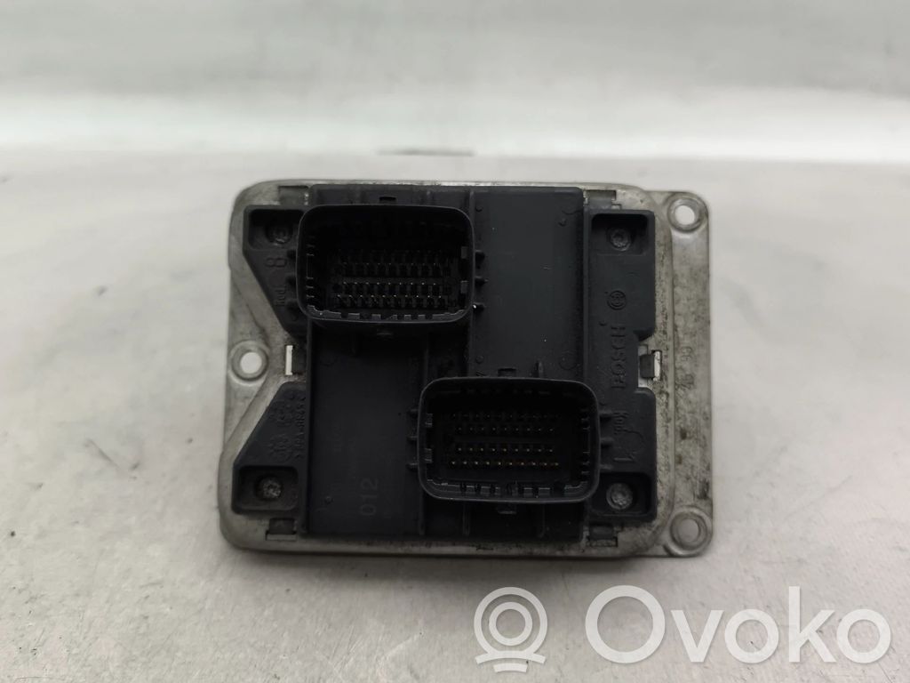 Fiat Marea Engine control unit/module 