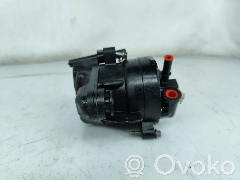 Halterung Kraftstofffilter   NV,3PINOS
