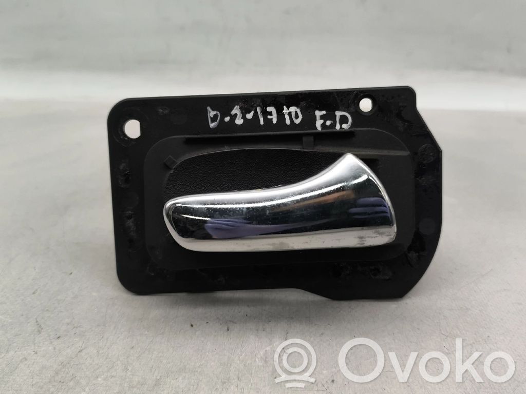 Opel Vectra B Etuoven ulkokahvan kehys 