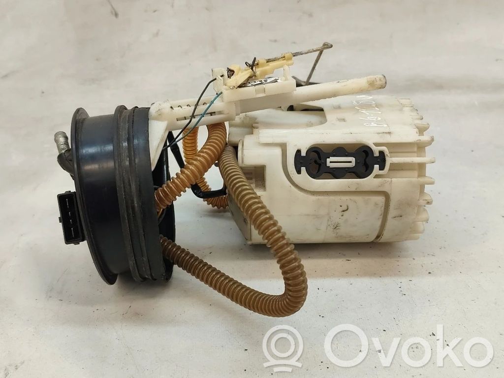 Volkswagen Golf III Sensore di livello del carburante 