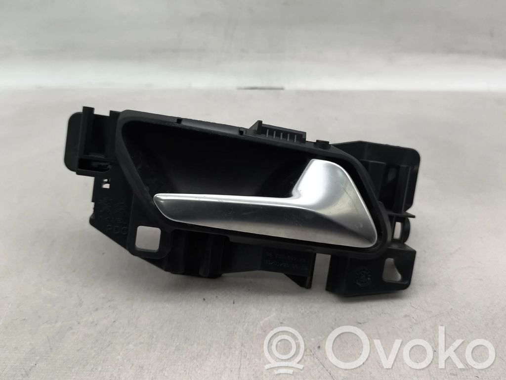 Peugeot 2008 II Maniglia esterna/staffa portiera anteriore
