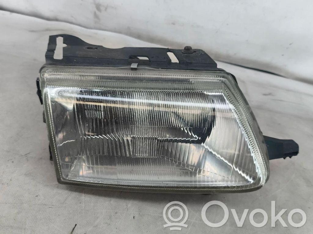 Citroen Saxo Phare frontale 