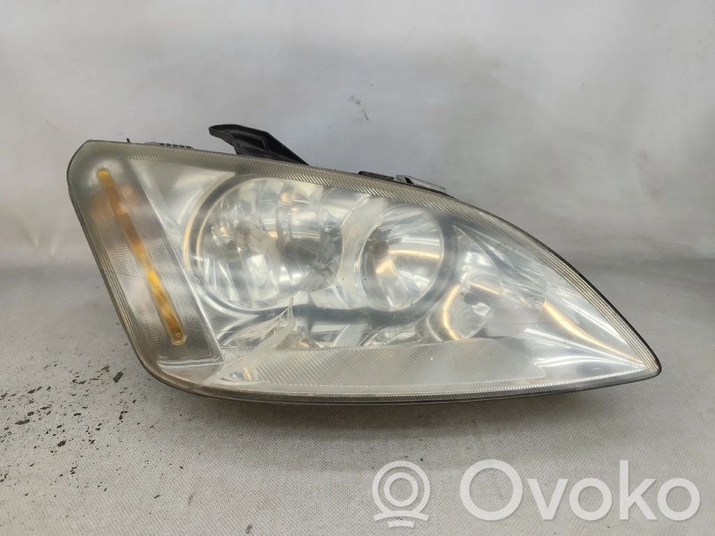 Phare frontale   NV,270606,7PINOS,HELLA