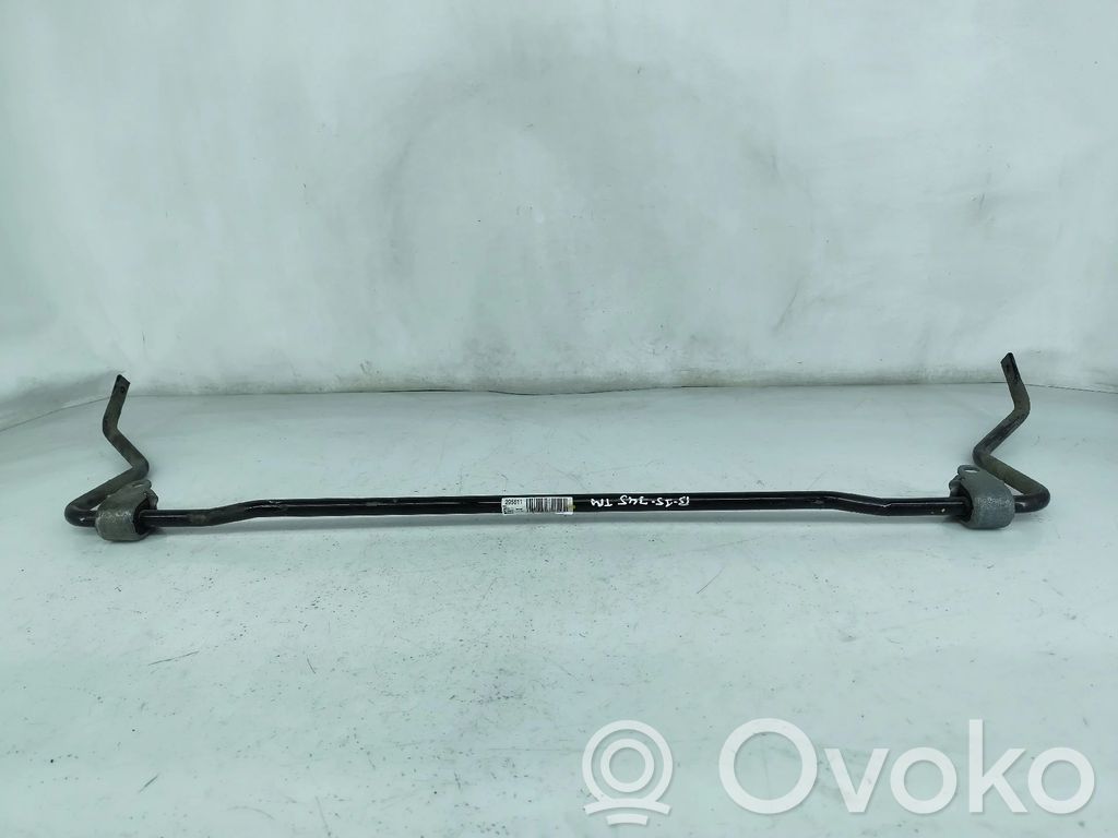 Mercedes-Benz EQE v295 Stabilizator przedni / drążek 