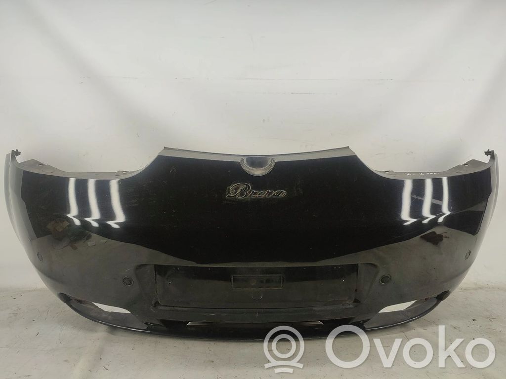 Alfa Romeo Brera Parachoques 