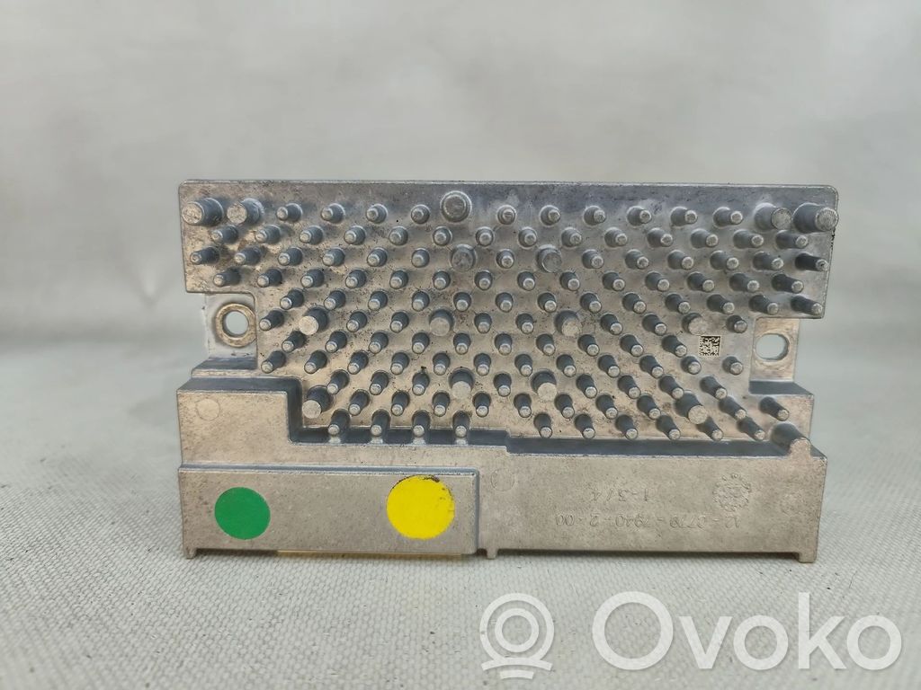Unidad de control/módulo de bluetooth   A2149004114,A2149011907,A2149027805