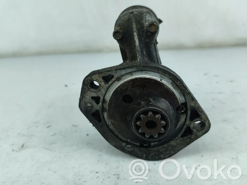 Opel Corsa B Starteris 