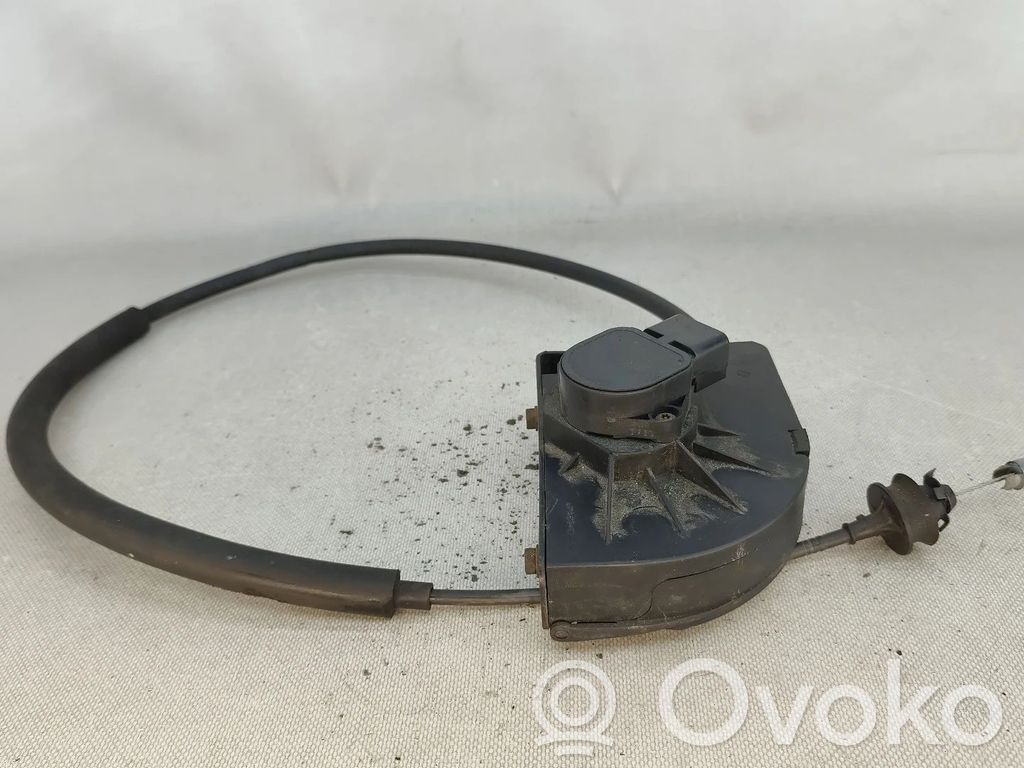 Sonstige Steuergeräte / Module   POTENCIOMETRO,04891503AA,9PINOS