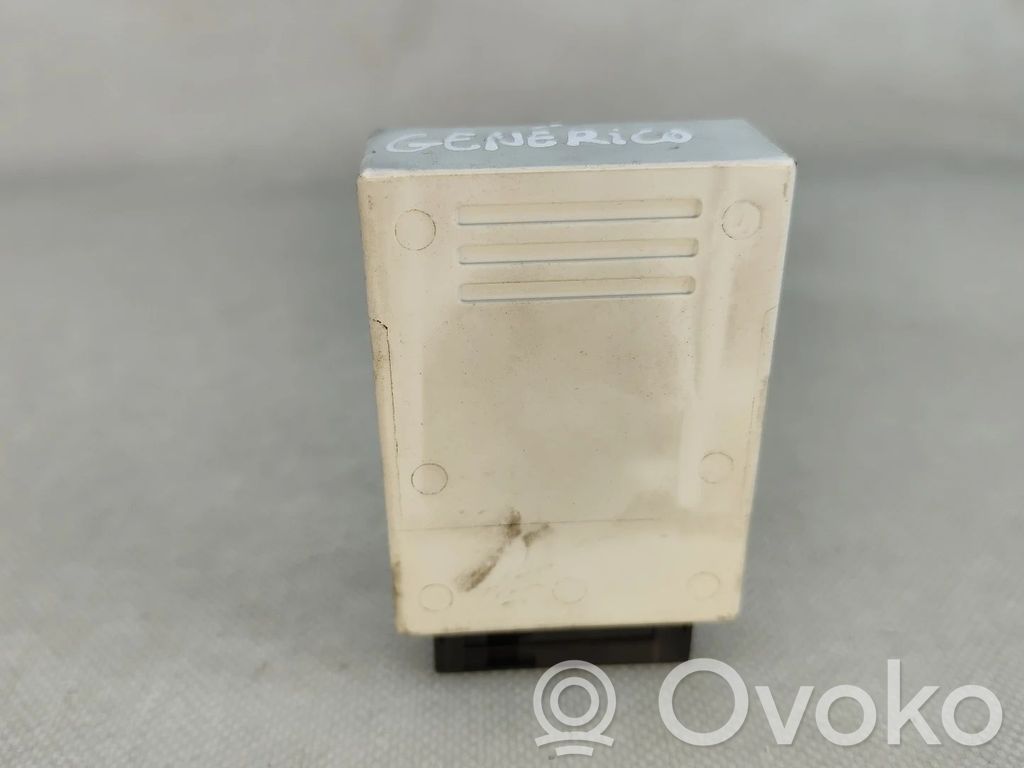 Muut ohjainlaitteet/moduulit   9169521