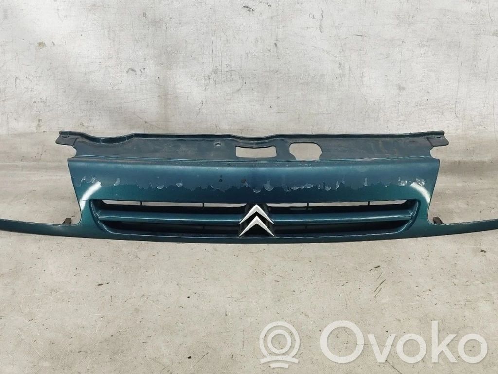 Citroen Saxo Front grill 