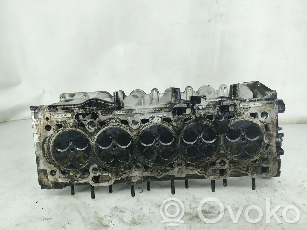 Volvo S60 Engine head 