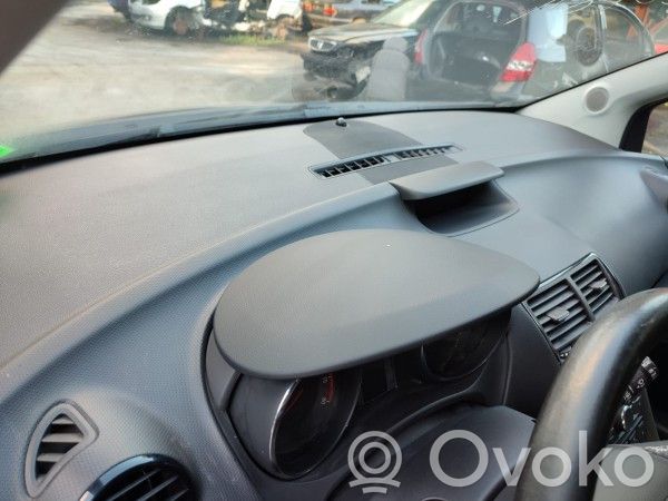 Opel Meriva B Deska rozdzielcza