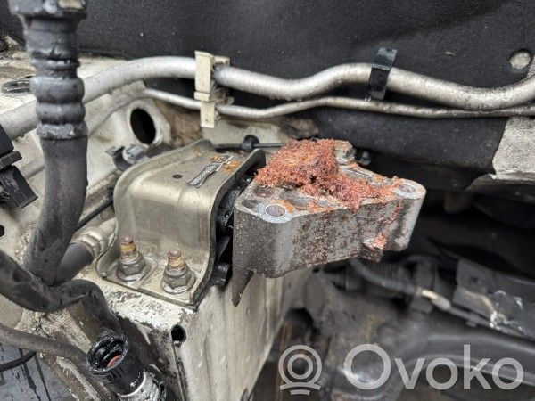 Citroen Jumper Suport tampon motor 