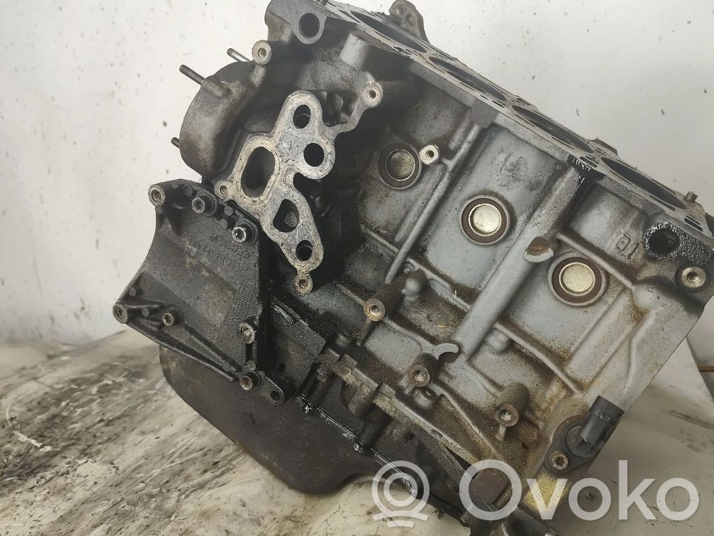 Bloc moteur   55212839