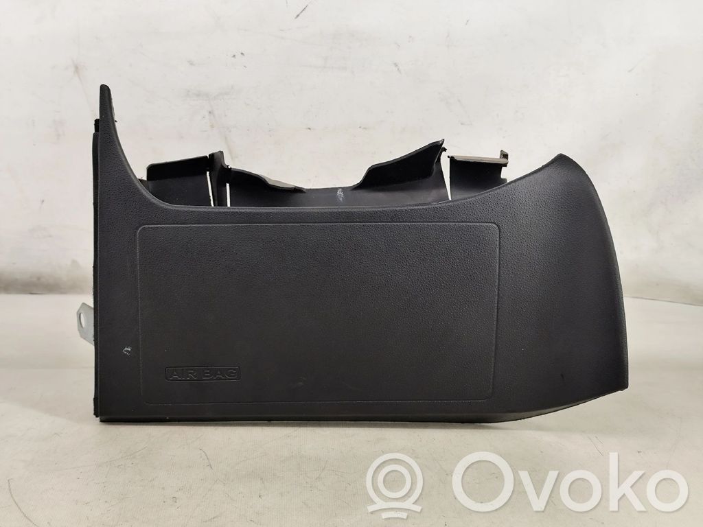 Airbag de las rodillas   34058848,34058848