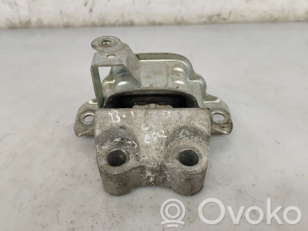Support de moteur, coussinet   ESQUERDO