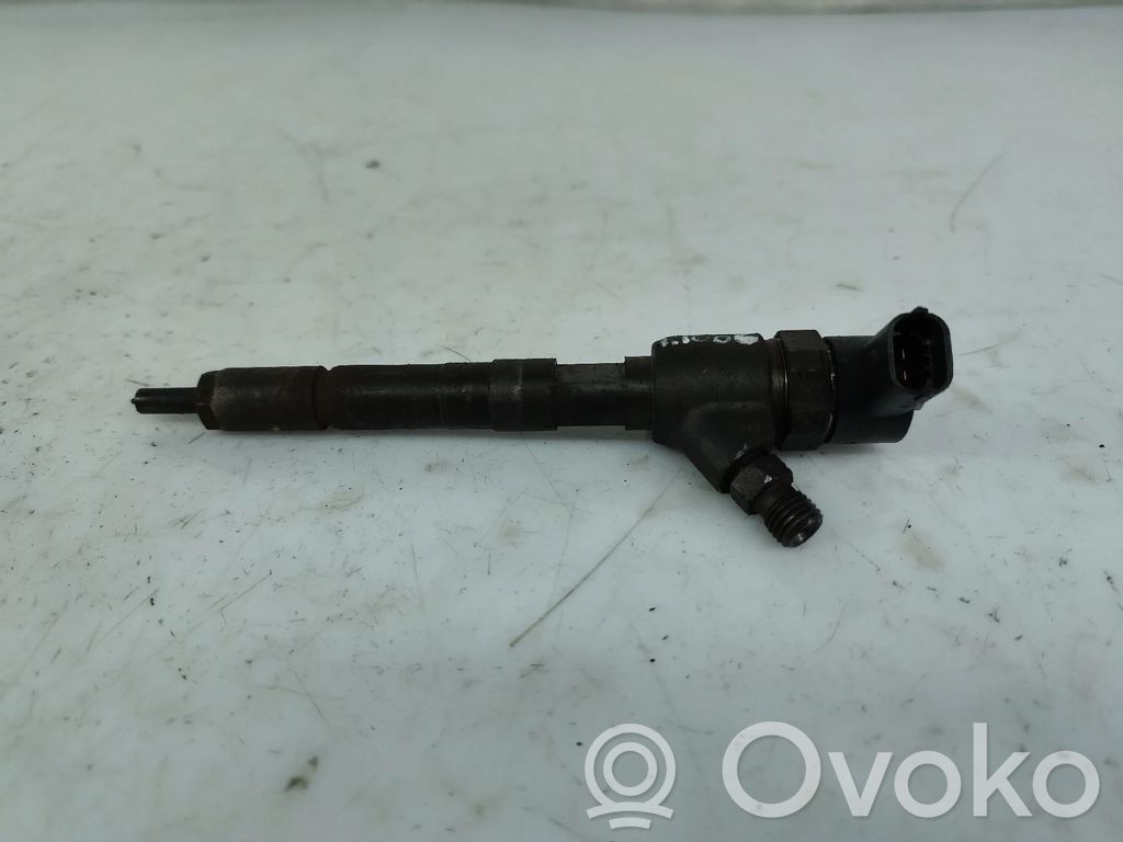 Fiat Punto (188) Iniettore