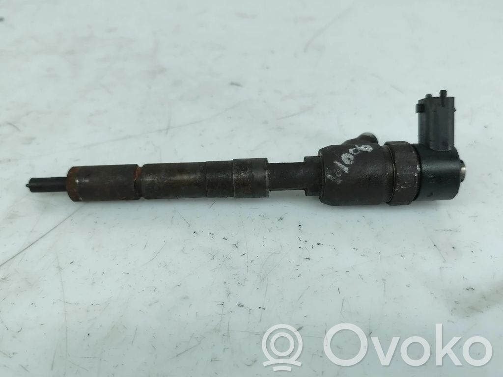 Fiat Punto (188) Injektor Einspritzdüse 