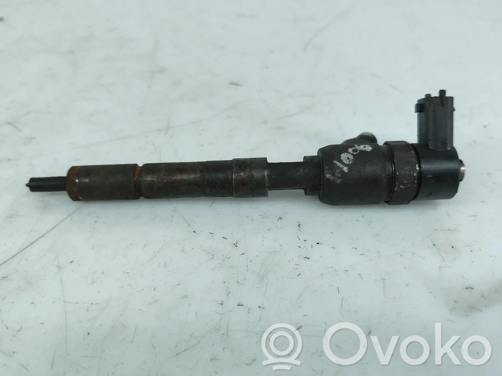 Fiat Punto (188) Iniettore