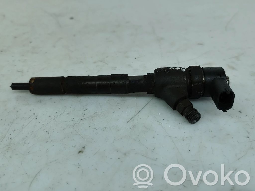 Fiat Punto (188) Iniettore