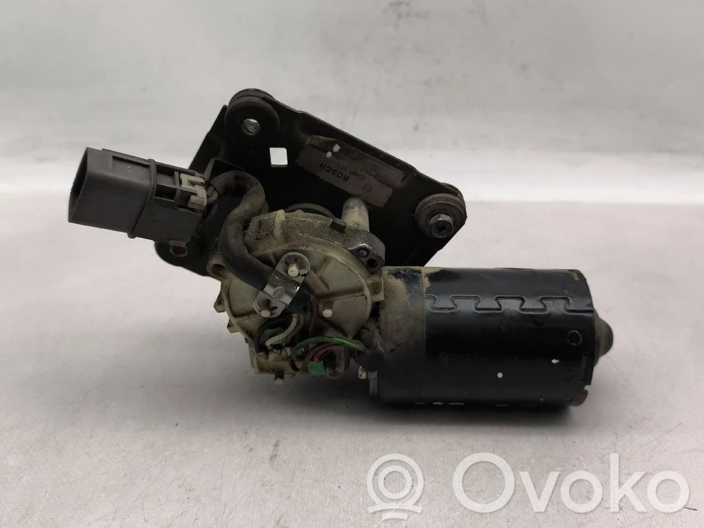 Motor del limpiaparabrisas   964864,288100F000,5PINOS,9390332378,9390332384