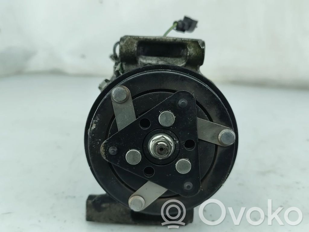 Klimakompressor Pumpe   P36011428,1PINO,2PINOS