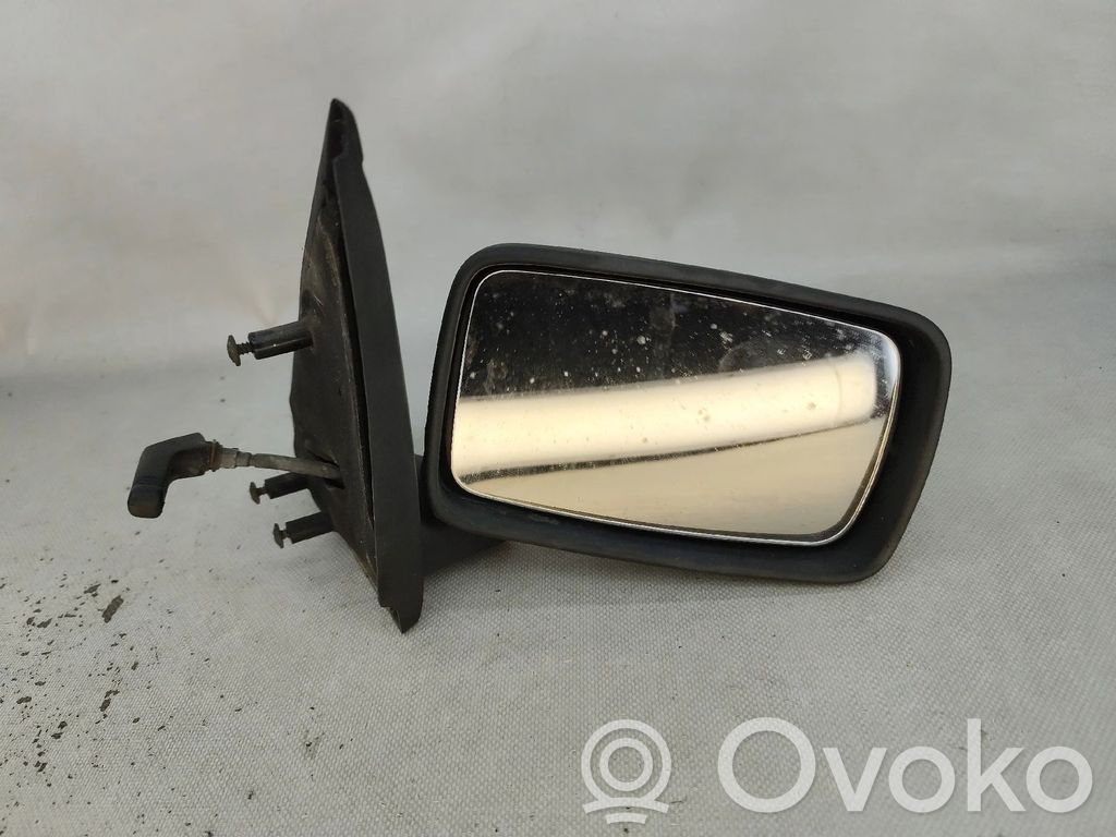 Ford Fiesta Specchietto retrovisore elettrico portiera anteriore 