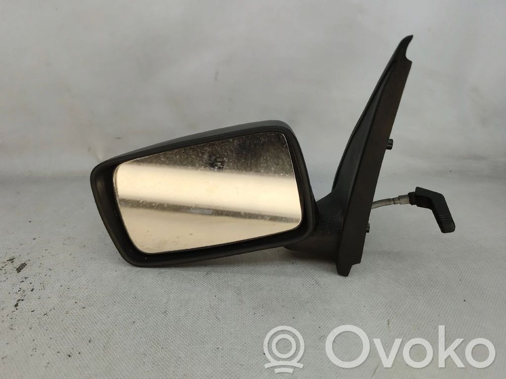 Ford Fiesta Specchietto retrovisore elettrico portiera anteriore 