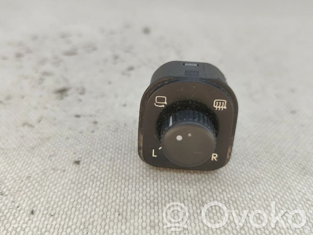Wing mirror switch   1K0959565J,6PINOS