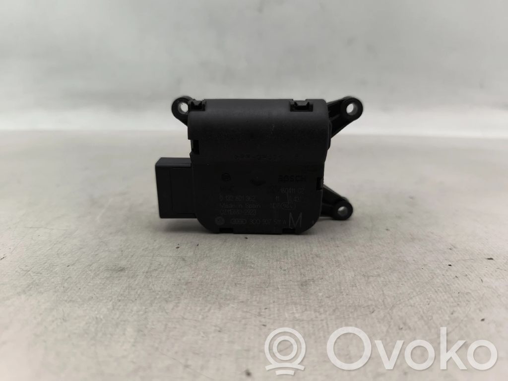 Volkswagen PASSAT B7 Stellmotor Heizung Klima 