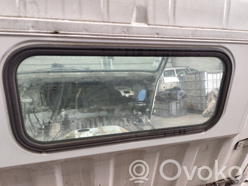 Volkswagen Sharan Lunetă spate 