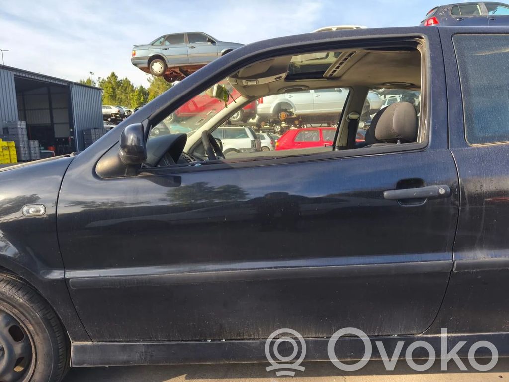 Volkswagen Polo III 6N 6N2 6NF Ușă față 