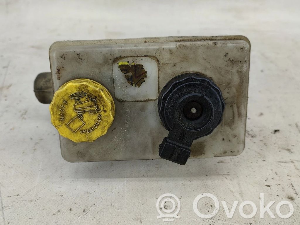 Ford Transit Master brake cylinder 