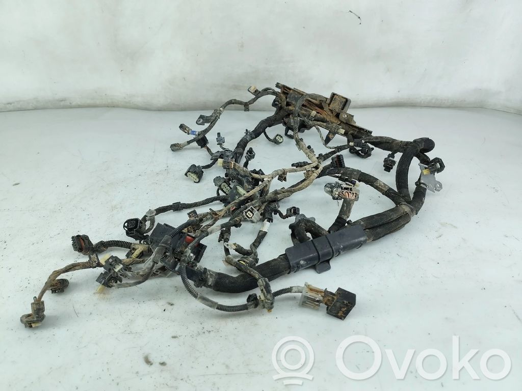 Cablaj motor   A2820105104