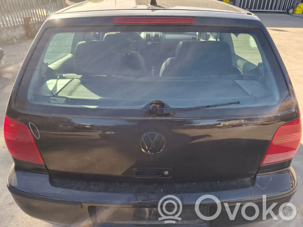 Volkswagen Polo III 6N 6N2 6NF Hayon/capotă portbagaj 