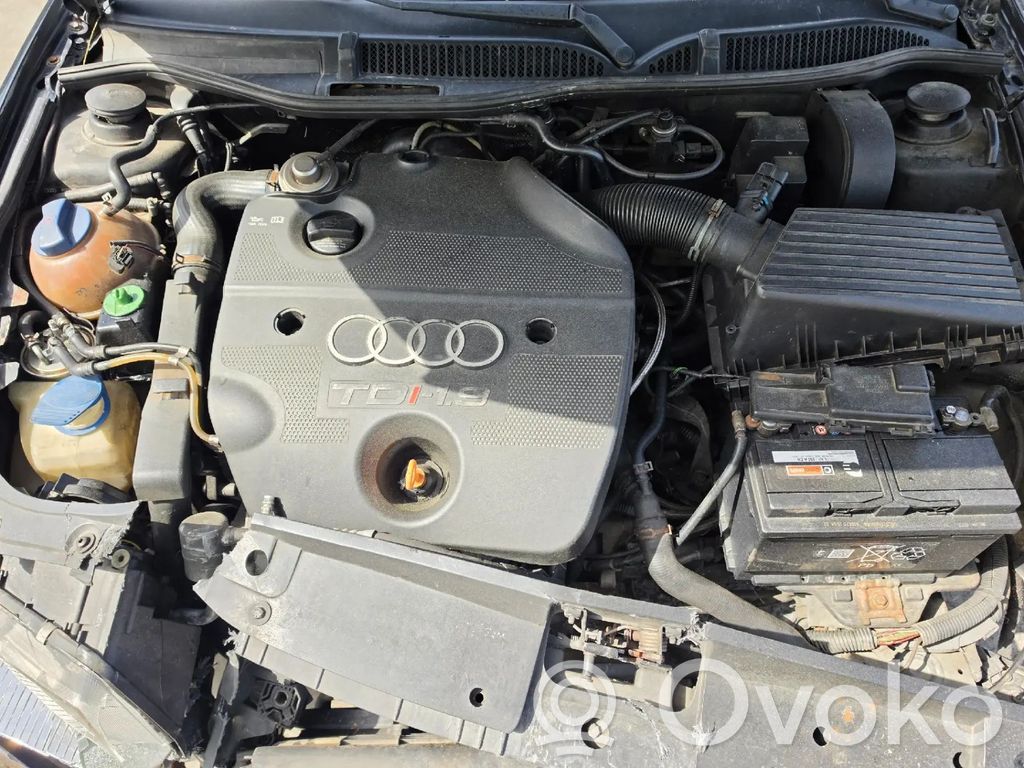 Audi A3 S3 8L Motore 