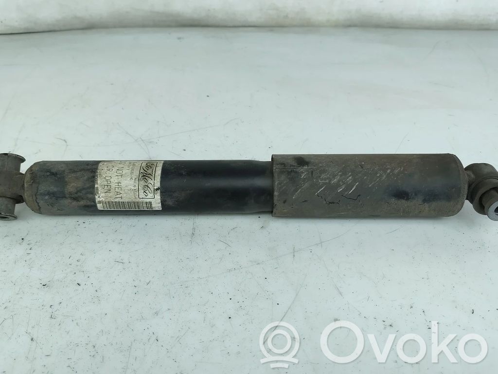 Stoßdämpfer hinten   DV6118080HG