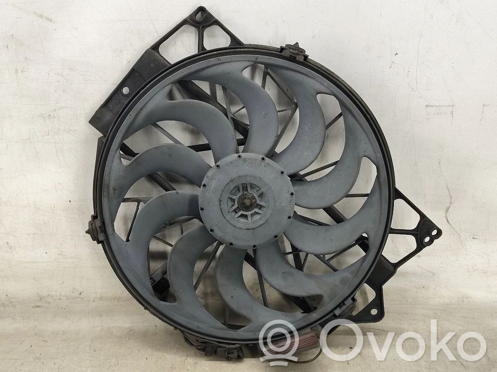 Elektrolüfter   8391746