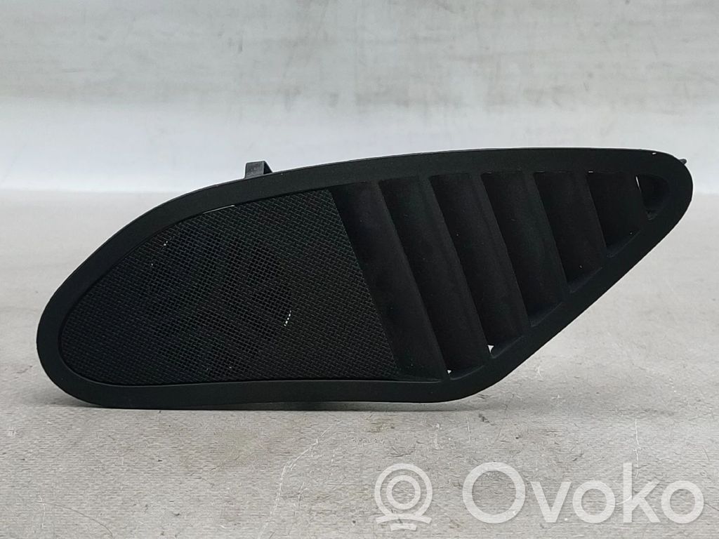 Alfa Romeo Brera Rejilla de ventilación central del panel 