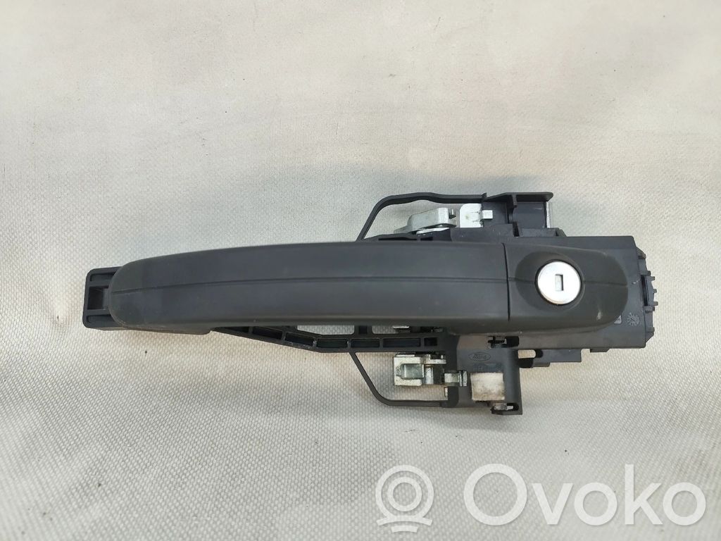 Poignée extérieure avant   DT11V224A37CC