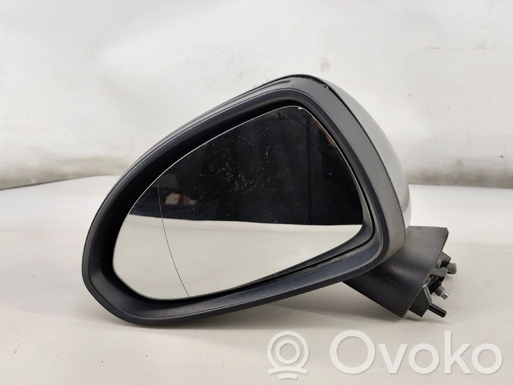 Opel Corsa E Specchietto retrovisore elettrico portiera anteriore