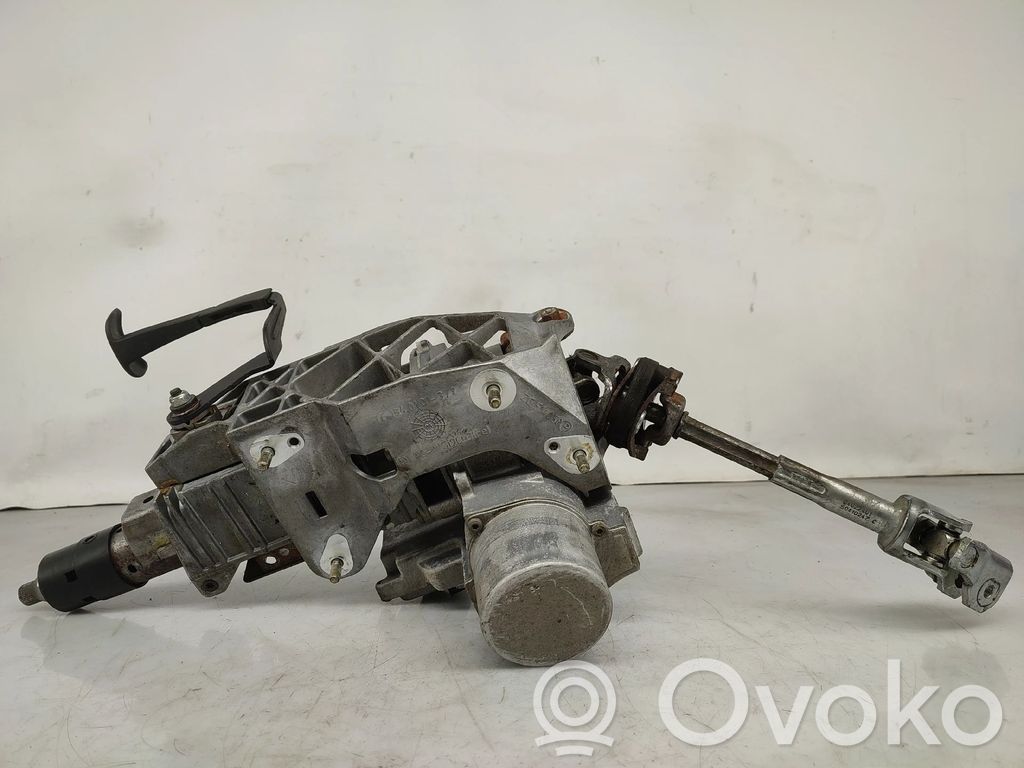 Renault Megane II Lenkrad
