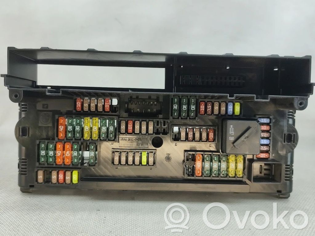 BMW 5 F10 F11 Unitate de control SAM 