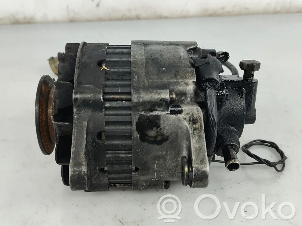 Generator/alternator   5PINOS
