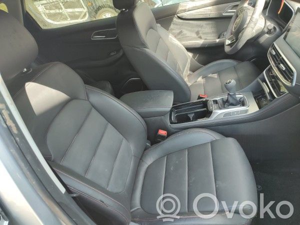 MG HS Juego del asiento 