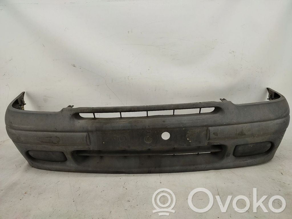 Renault Clio I Priekinis bamperis 