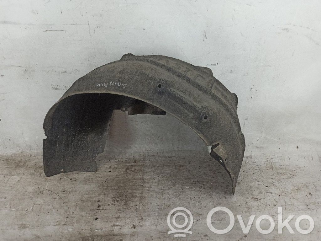 BMW 1 F20 F21 Rivestimento paraspruzzi passaruota anteriore