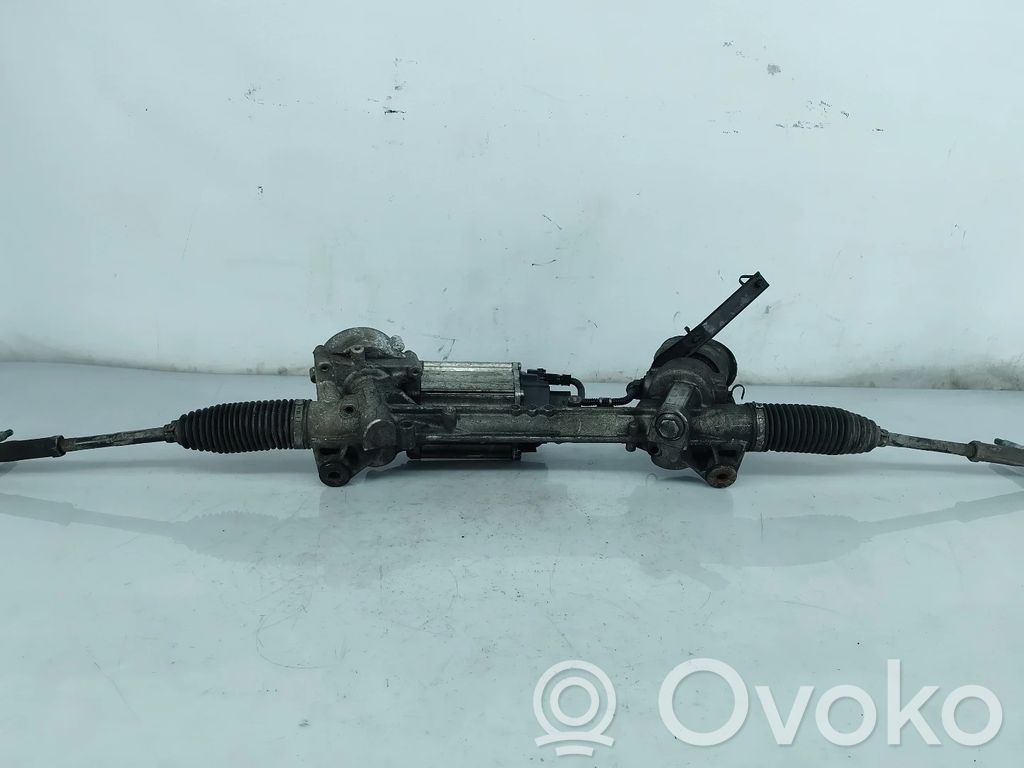 Opel Astra J Cremagliera dello sterzo 