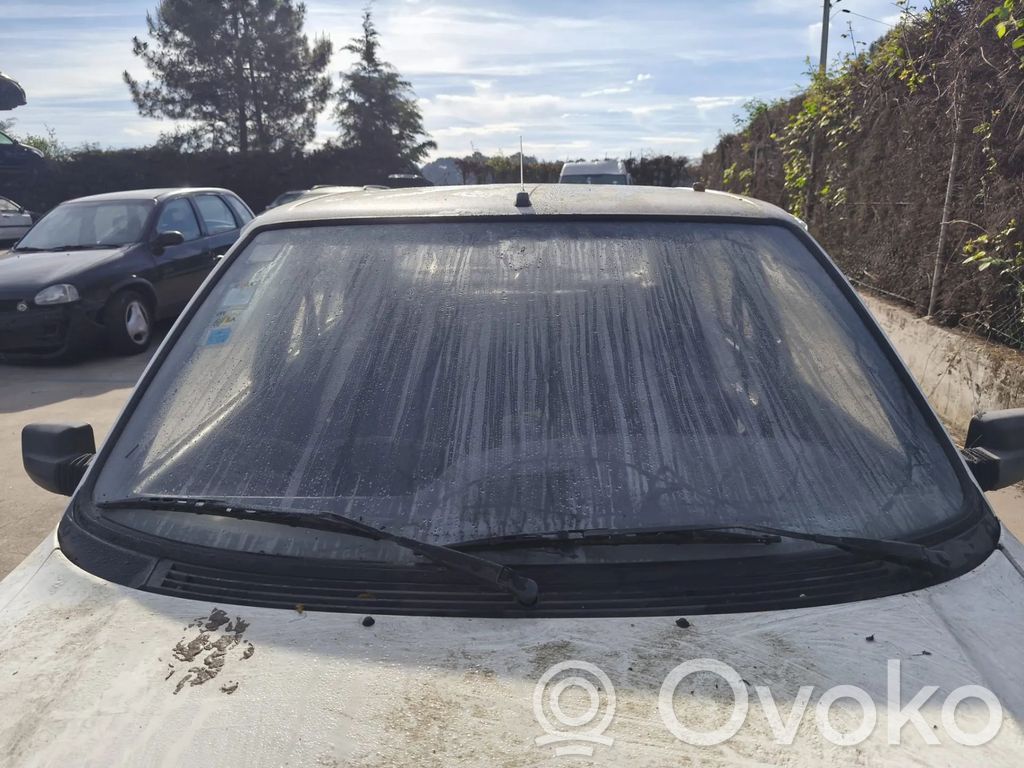 Peugeot 309 Pare-brise vitre avant