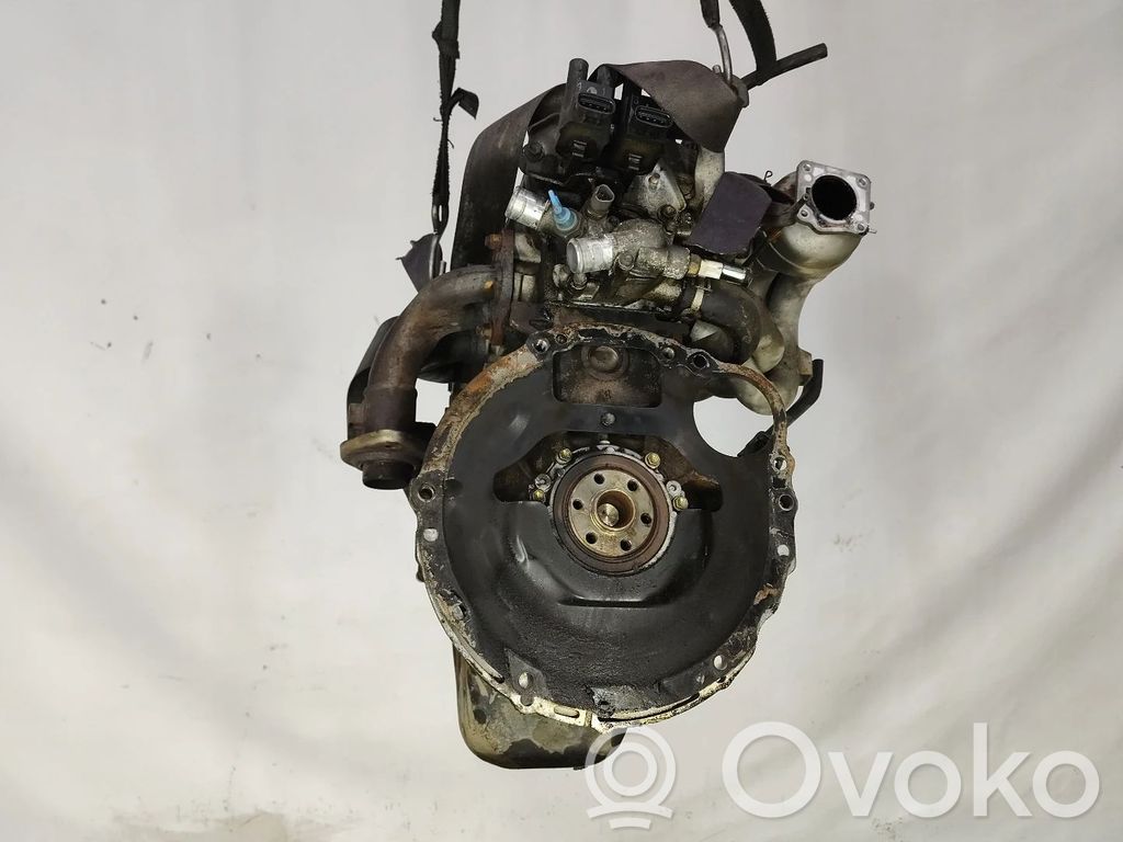 Moteur   4EFE
